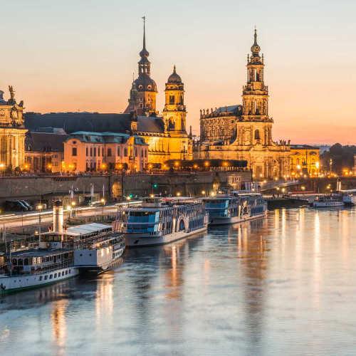 DRESDEN