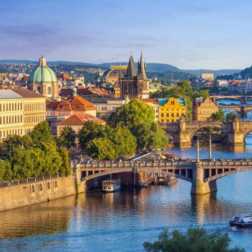 PRAG UNESCO